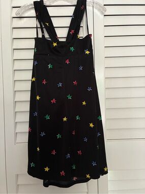 Vintage Betsey Johnson Mini Dress